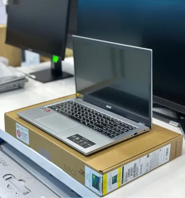 Ноутбук Acer Ryzen 5 8/512gb