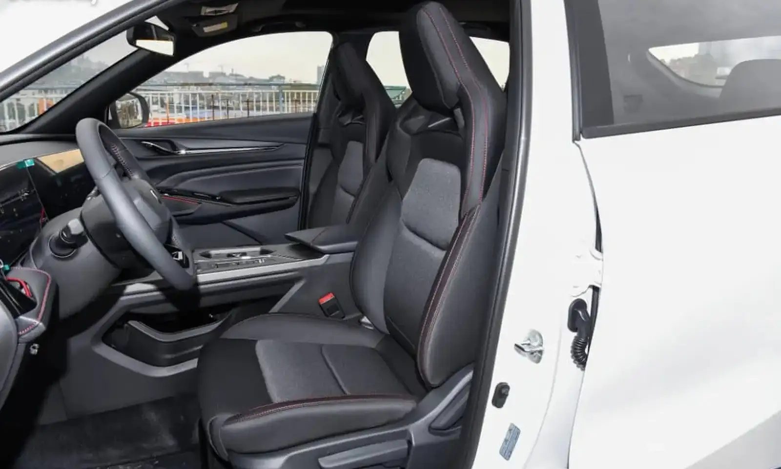 Changan Z-Chine,
