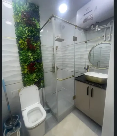 2-комн. квартира, 5 этаж, 70м², Шохмансур