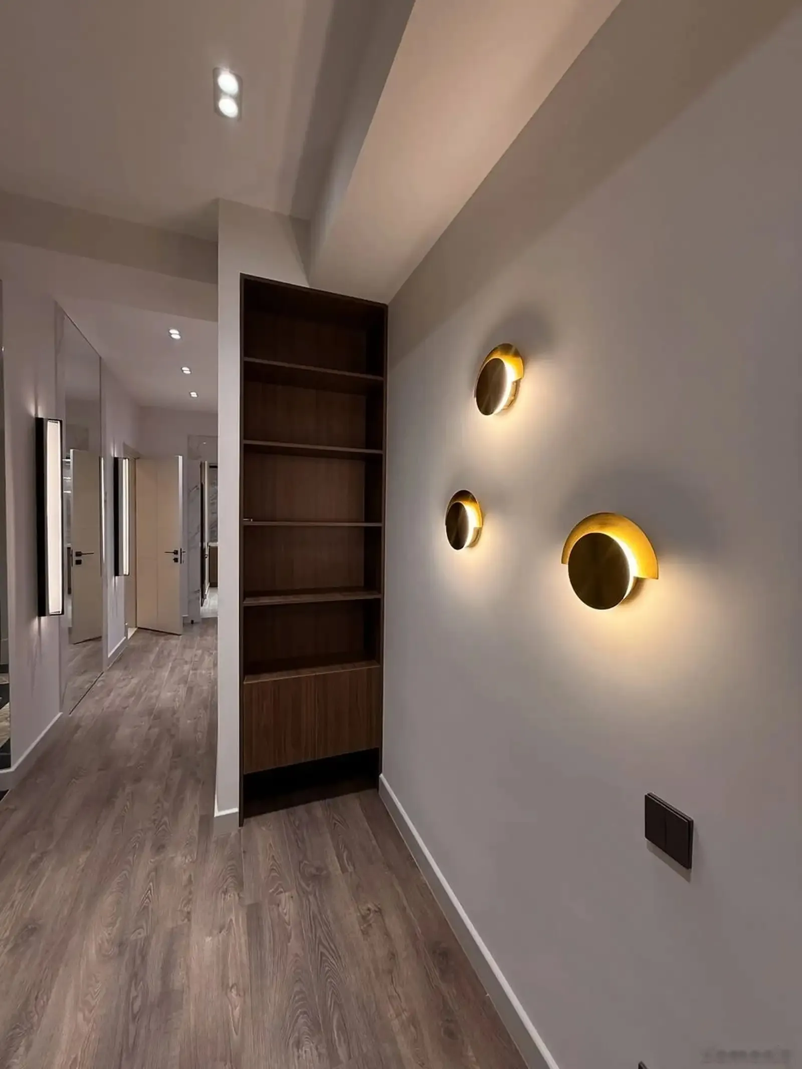 3-комн. квартира, 9 этаж, 150м², Шох палас