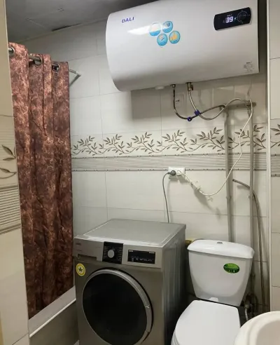 2-комн. квартира, 3 этаж, 38 м², Фирдавси