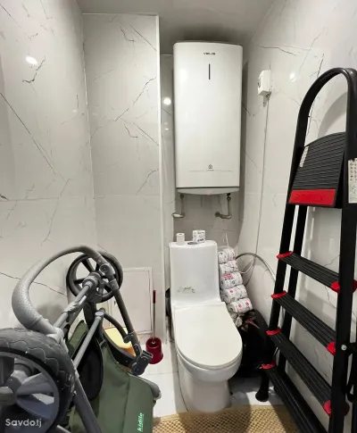 4-комн. квартира, 1 этаж, 100 м², Фирдавси, Цирк, рядом Школа 51