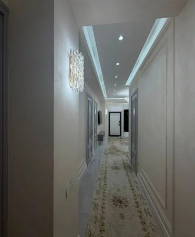3-комн. квартира, 5 этаж, 115 м², Сино (Сити Мол )
