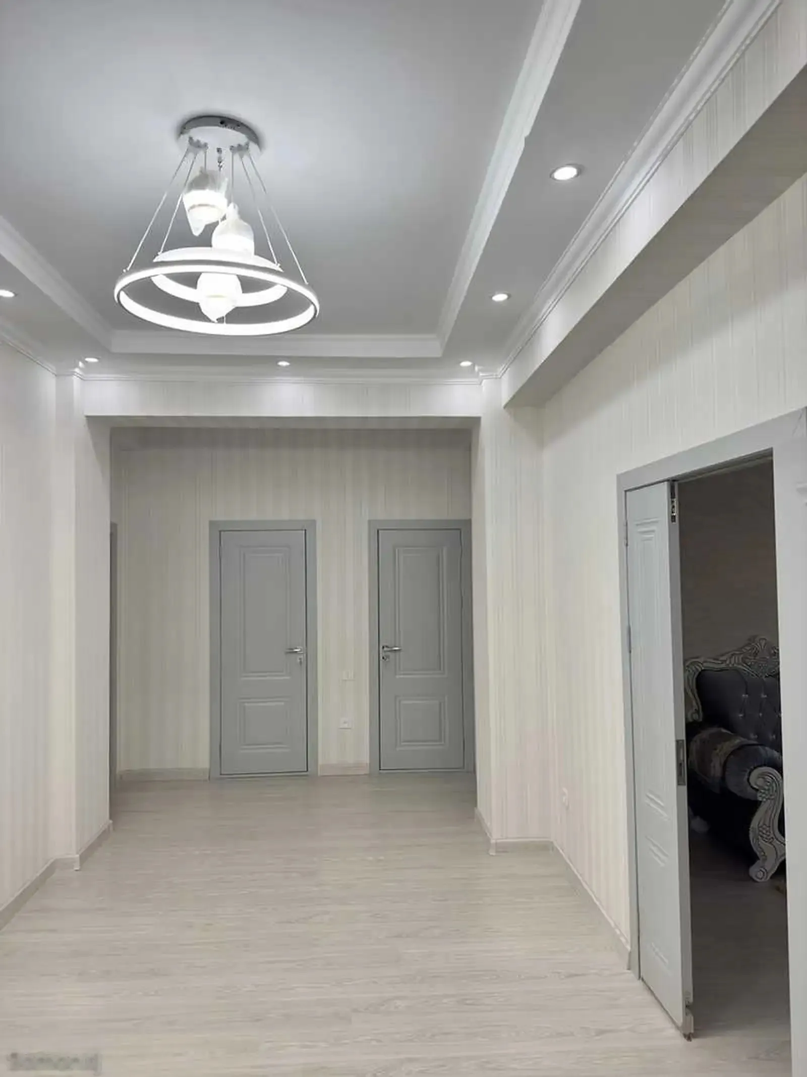 2-комн. квартира, 7 этаж, 120м², Шохмансур