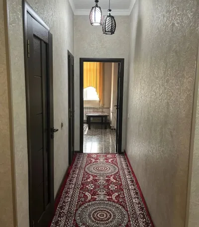2-комн. квартира, 8 этаж, 80 м², Сино
