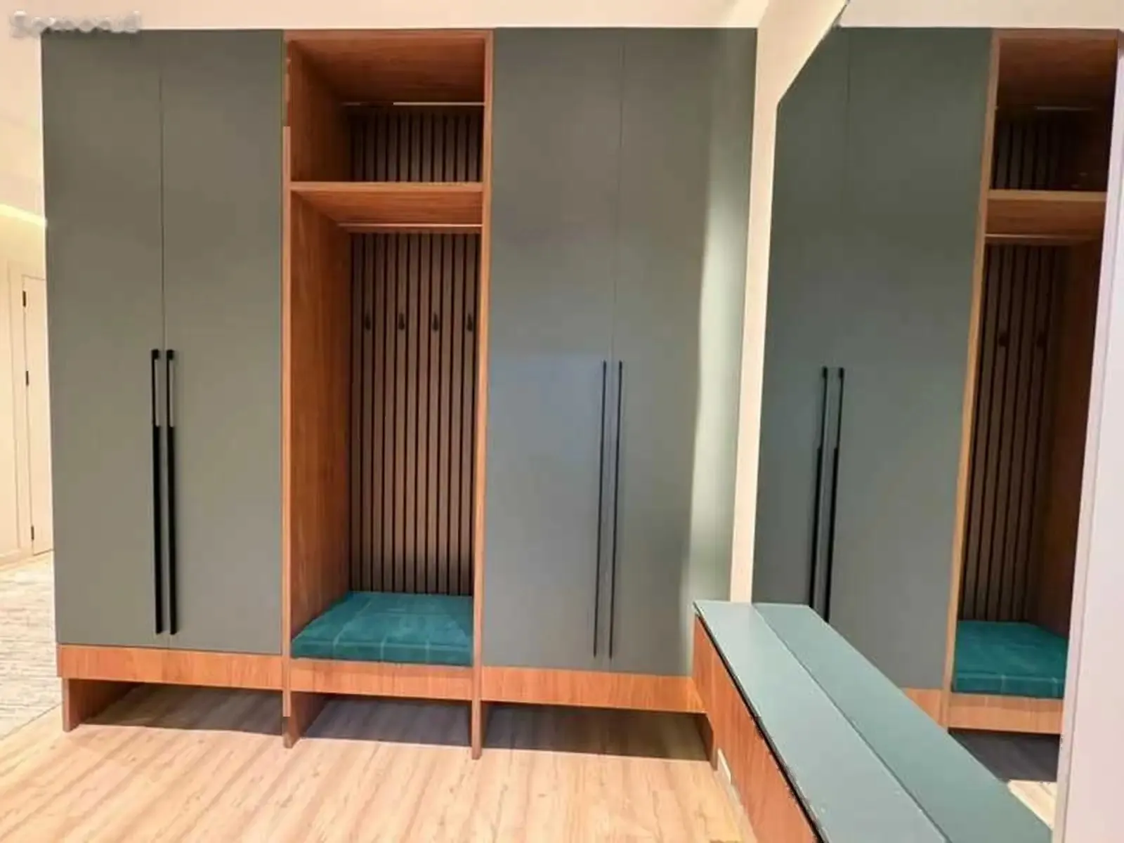 3-комн. квартира, 12 этаж, 110м², Шохмансур