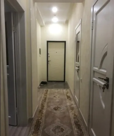 2-комн. квартира, 12 этаж, 52м², сино