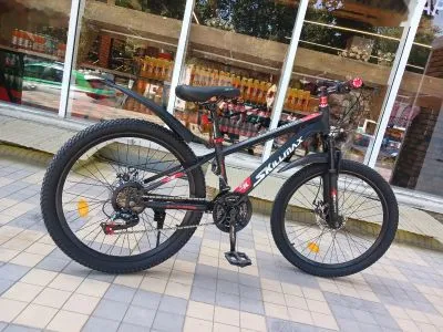 Горный Велосипед