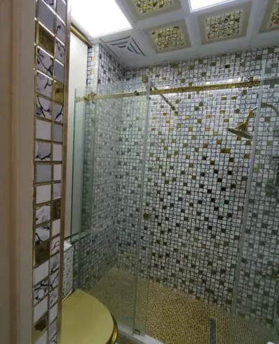 3-комн. квартира, 6 этаж, 90м², Шохмансур