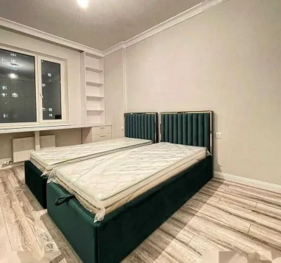 Кровать — миниатюра 2