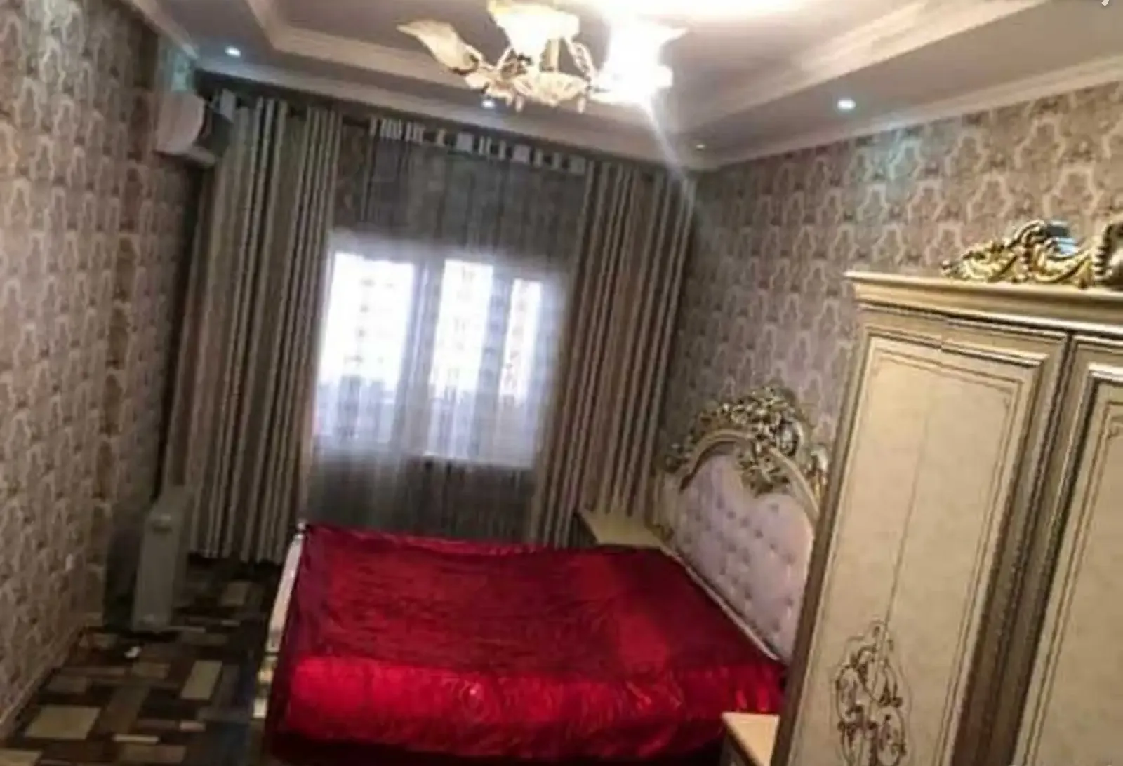 1-комн. квартира, 10 этаж, 6 м², ёкут 2000