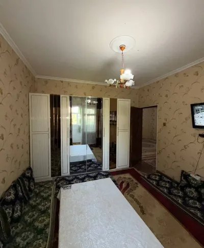 4-комн. квартира, 6 этаж, 130 м², Фирдавси