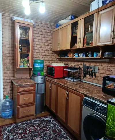 4-комн. квартира, 3 этаж, 80 м², Сино, Испечак