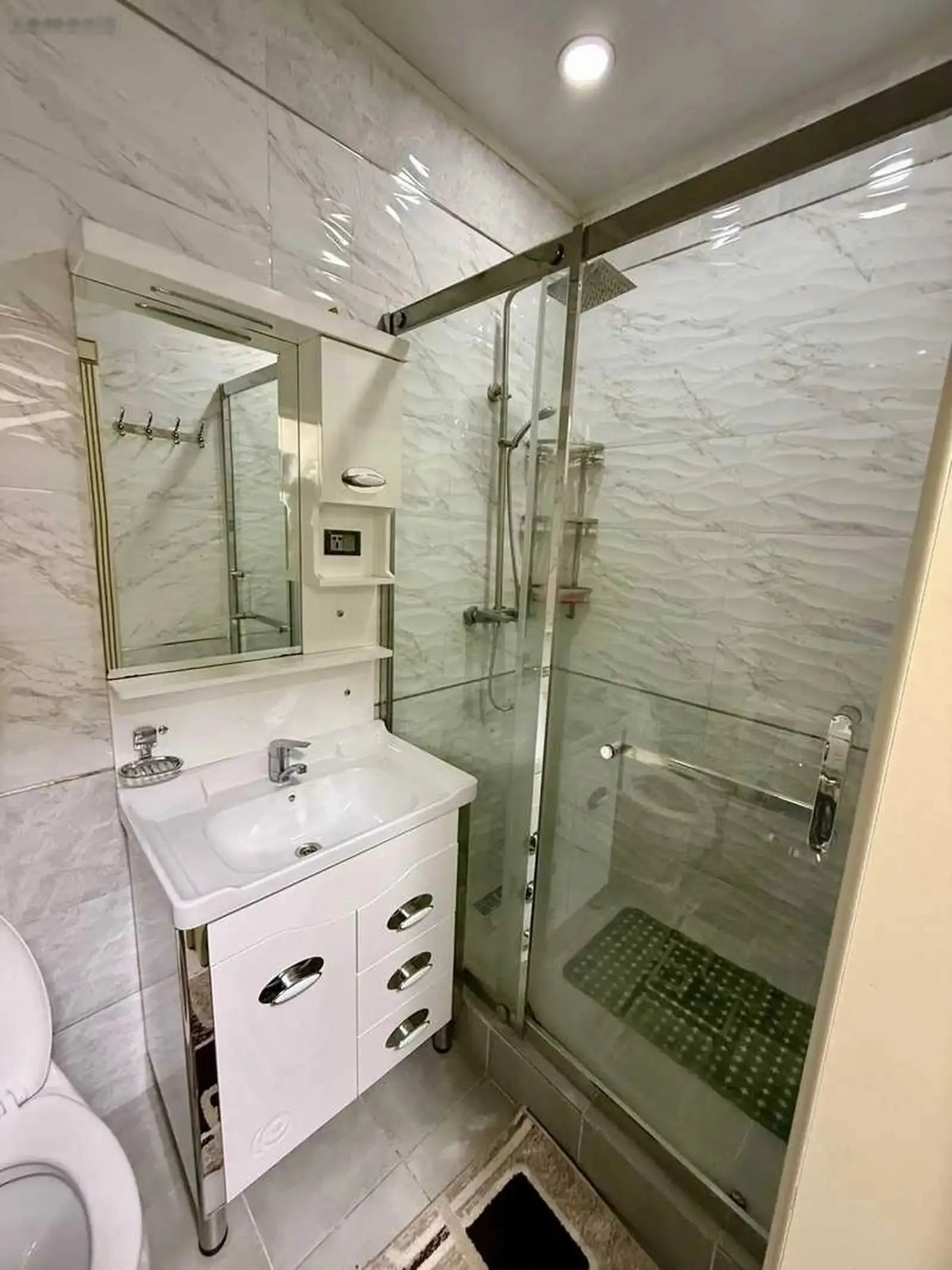 2-комн. квартира, 10 этаж, 50м², ориентир Садбарг, доми Гелос