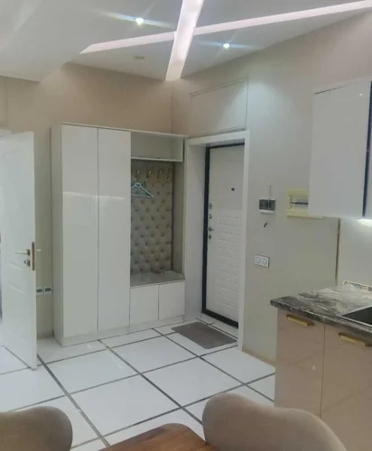 2-комн. квартира, 13 этаж, 68м², Шохмансур, Бахт зе