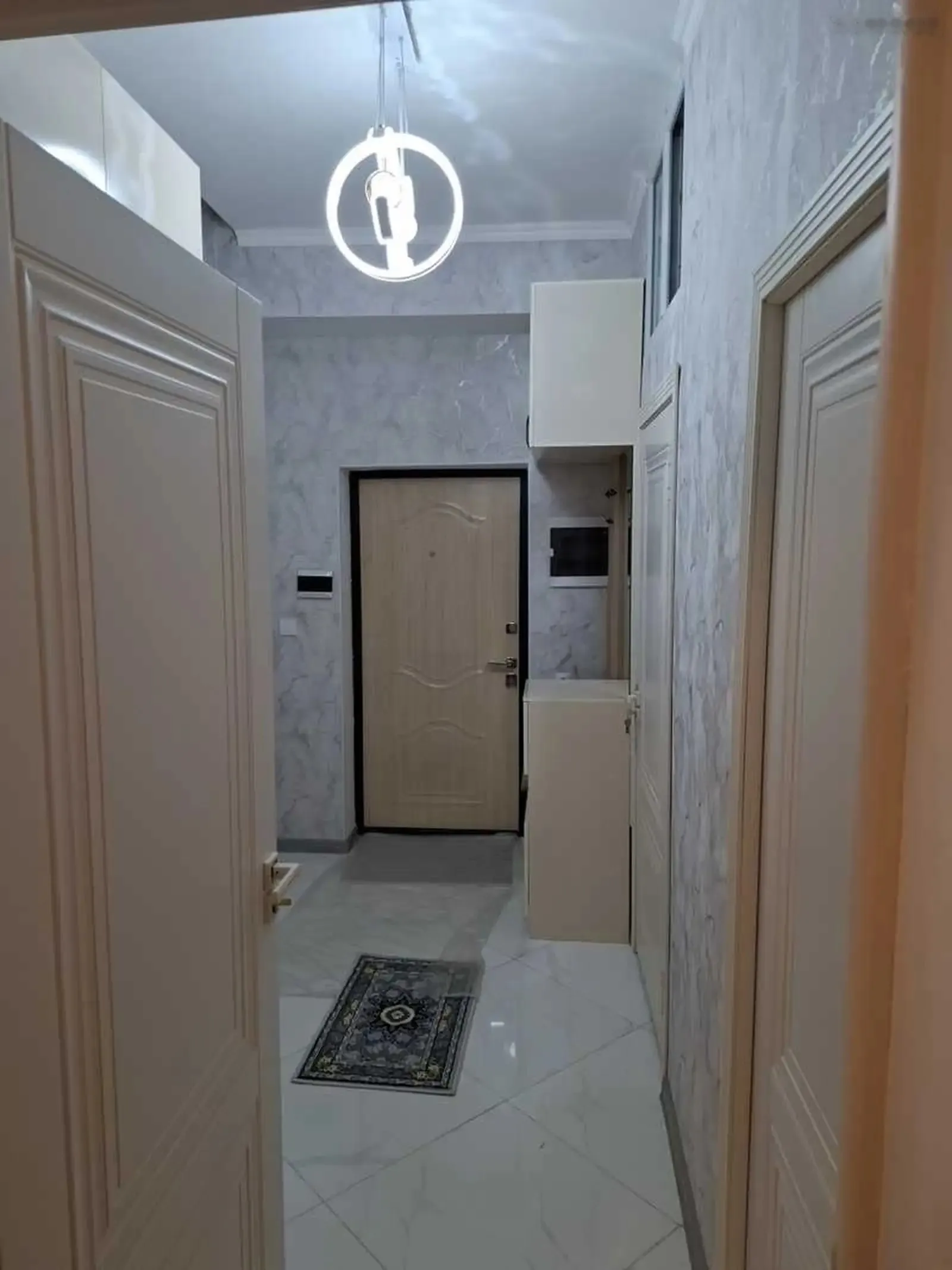 2-комн. квартира, 13 этаж, 62м², Пеши ресторани яккачинор