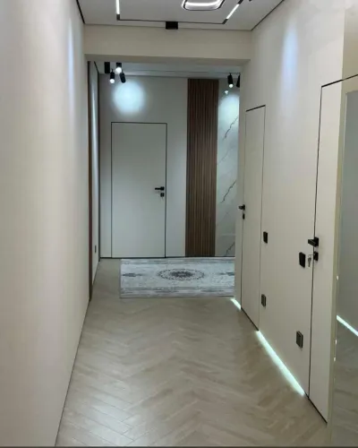 2-комн. квартира, 6 этаж, 75м², Шохмансур