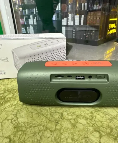 Беспроводная колонка Koleer S881