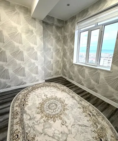 3-комн. квартира, 10 этаж, 97 м², Сино