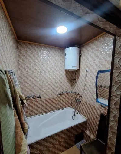 2-комн. квартира, 3 этаж, 45м², испечак