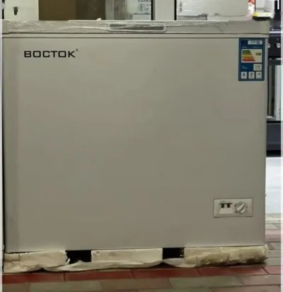 Морозильная камера Восток 250л.