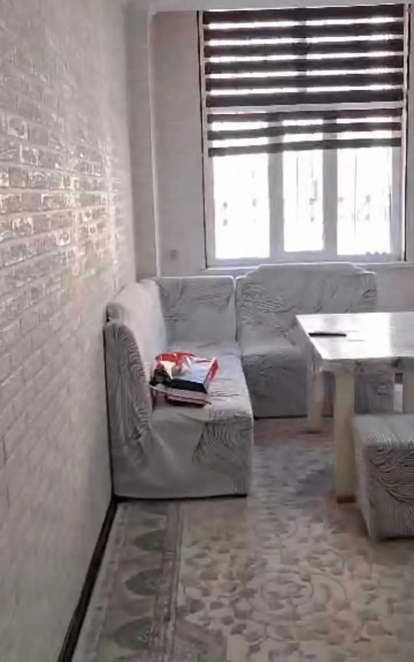 2-комн. квартира, 8 этаж, 82м², Зарафшон