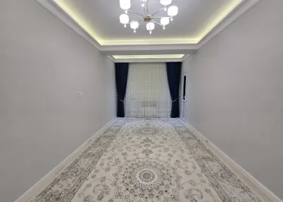 2-комн. квартира, 10 этаж, 60 м², 46 мкр