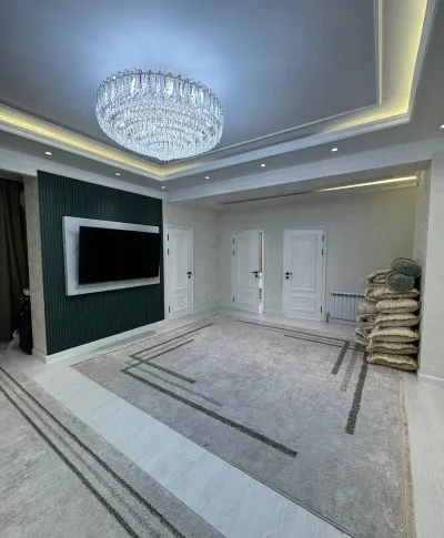 4-комн. квартира, 11 этаж, 275 м², Ру ба руи хайкали Рудаки