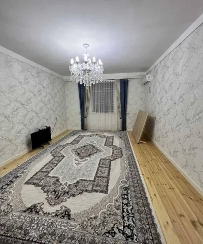 3-комн. квартира, 5 этаж, 107 м², Садбарг,Вайкики