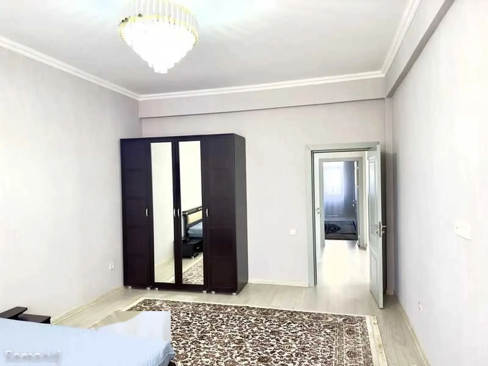 2-комн. квартира, 7 этаж, 120м², ориентир доми Citir Usta