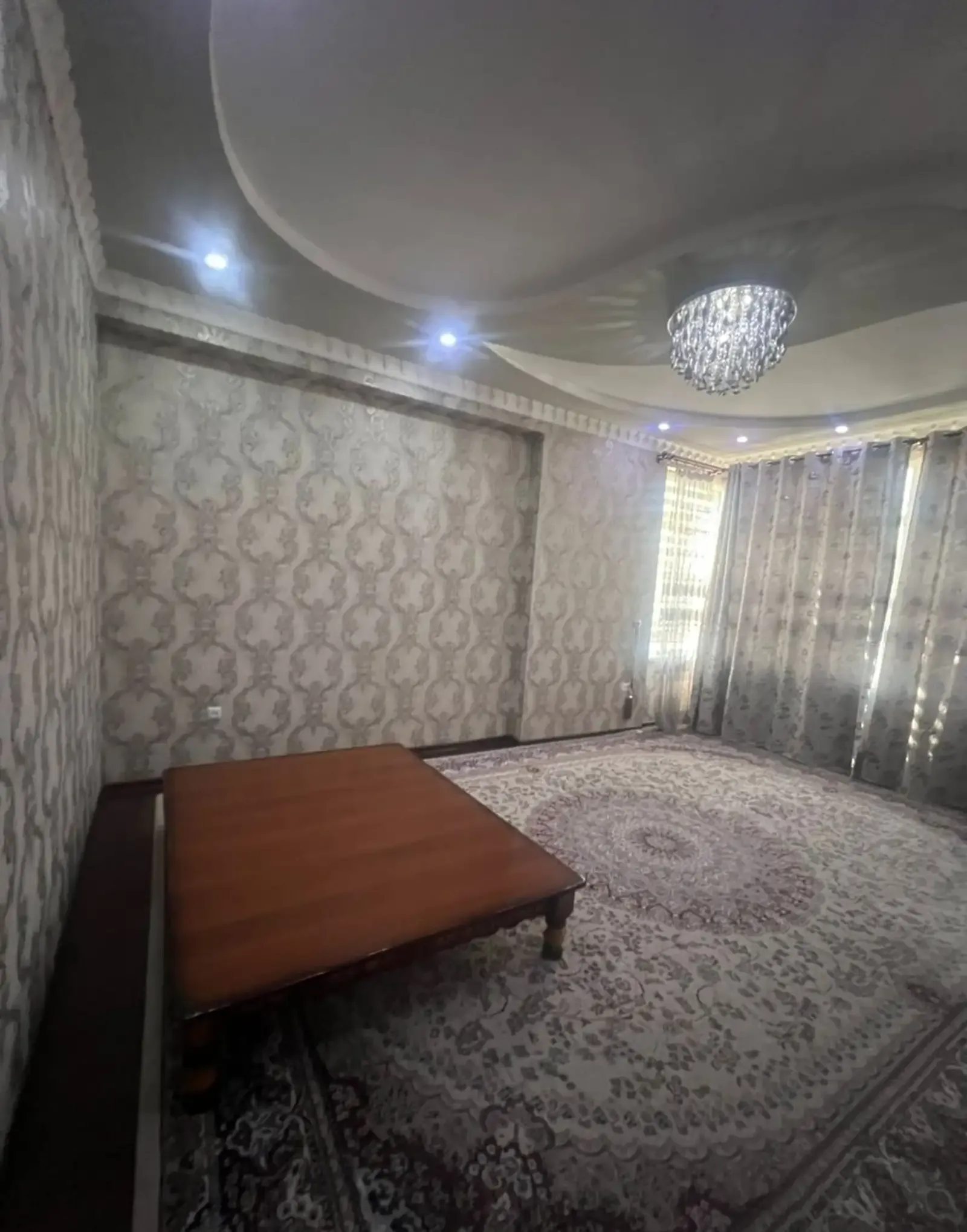 2-комн. квартира, 5 этаж, 70м², 64 МКР