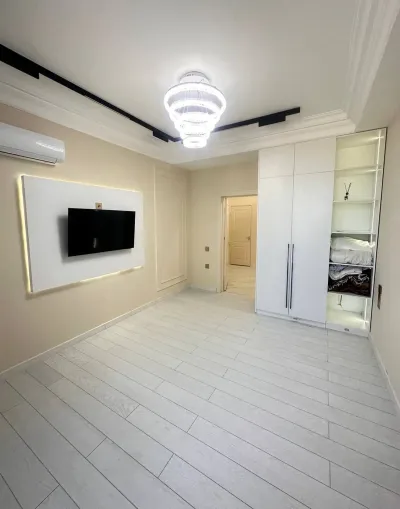 2-комн. квартира, 15 этаж, 84 м², Сино 82 мкр Сити Молл