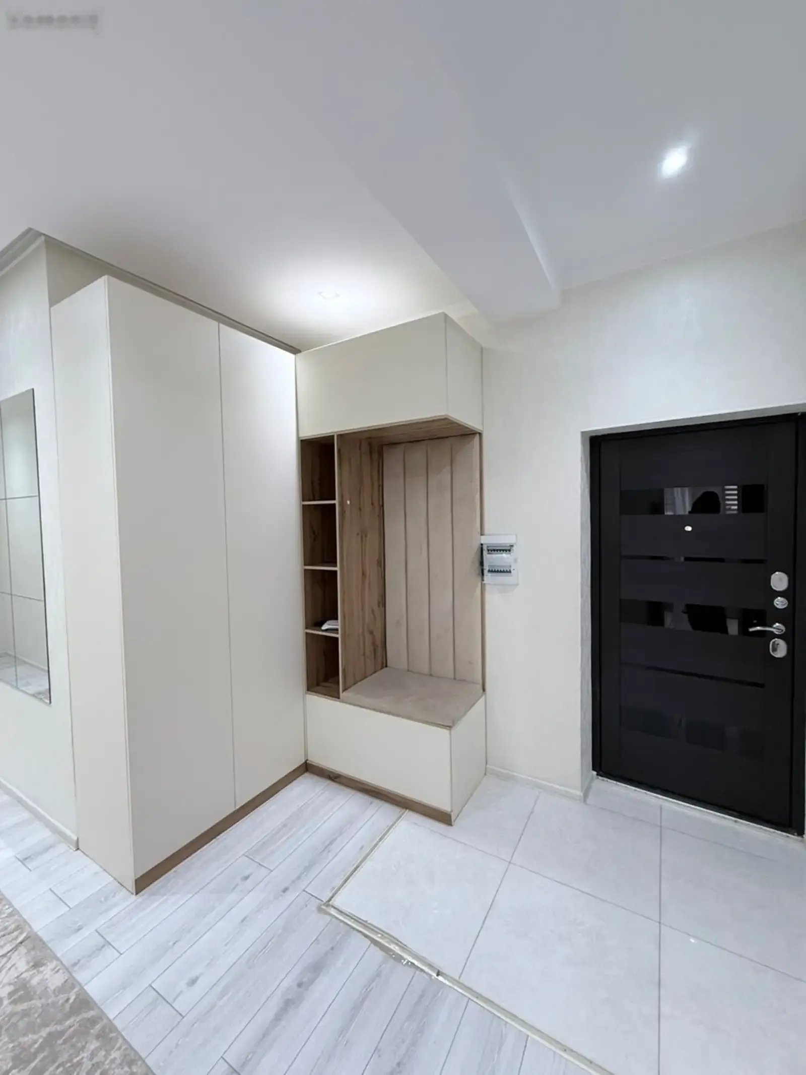 3-комн. квартира, 11 этаж, 115м², Сино, 82 мкр, пушти Лесная Сказка