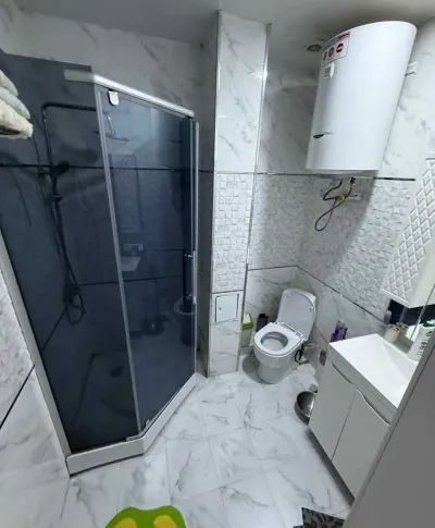 1-комн. квартира, 4 этаж, 50 м², Сомони