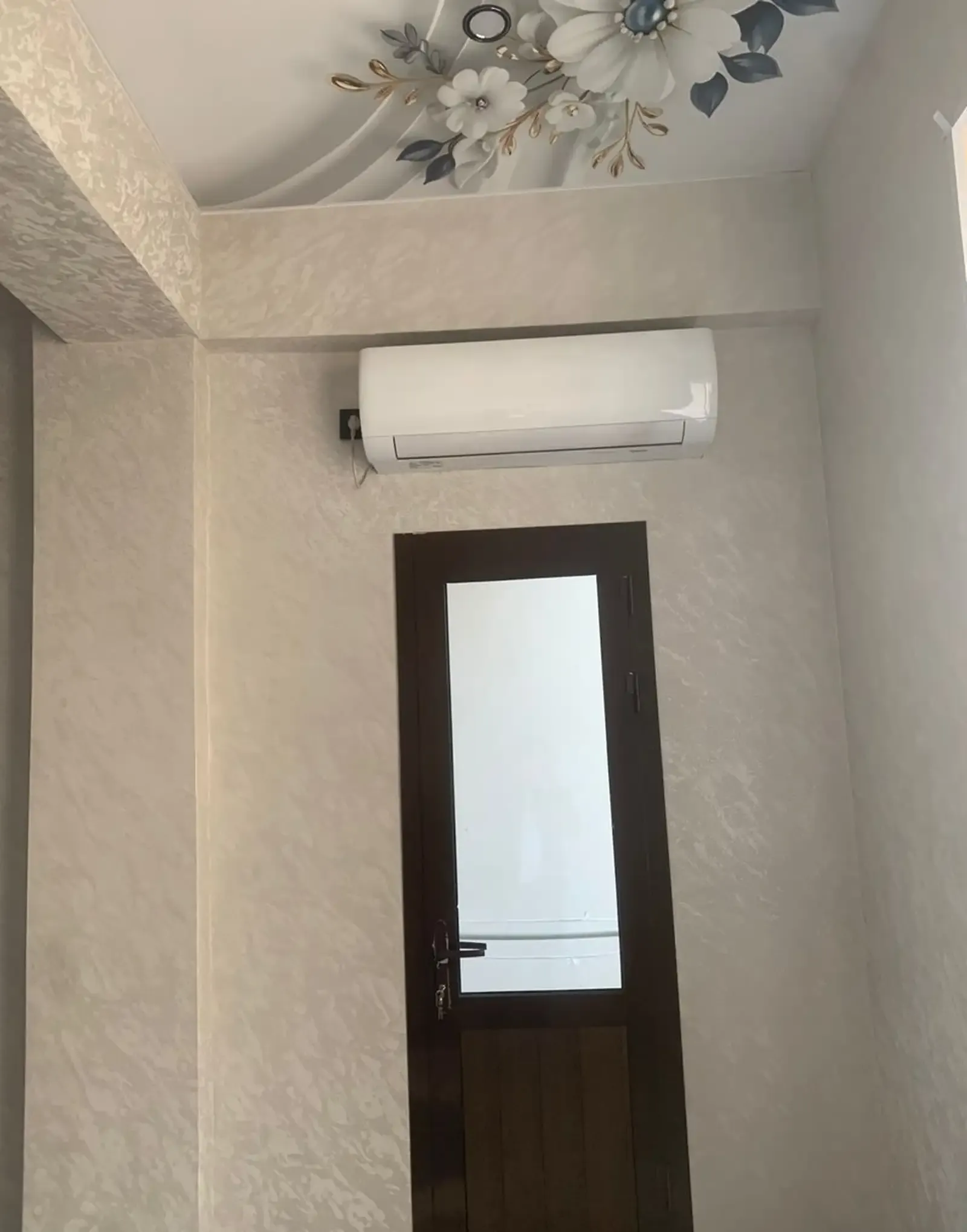 1-комн. квартира, 6 этаж, 38 м², Гипразем