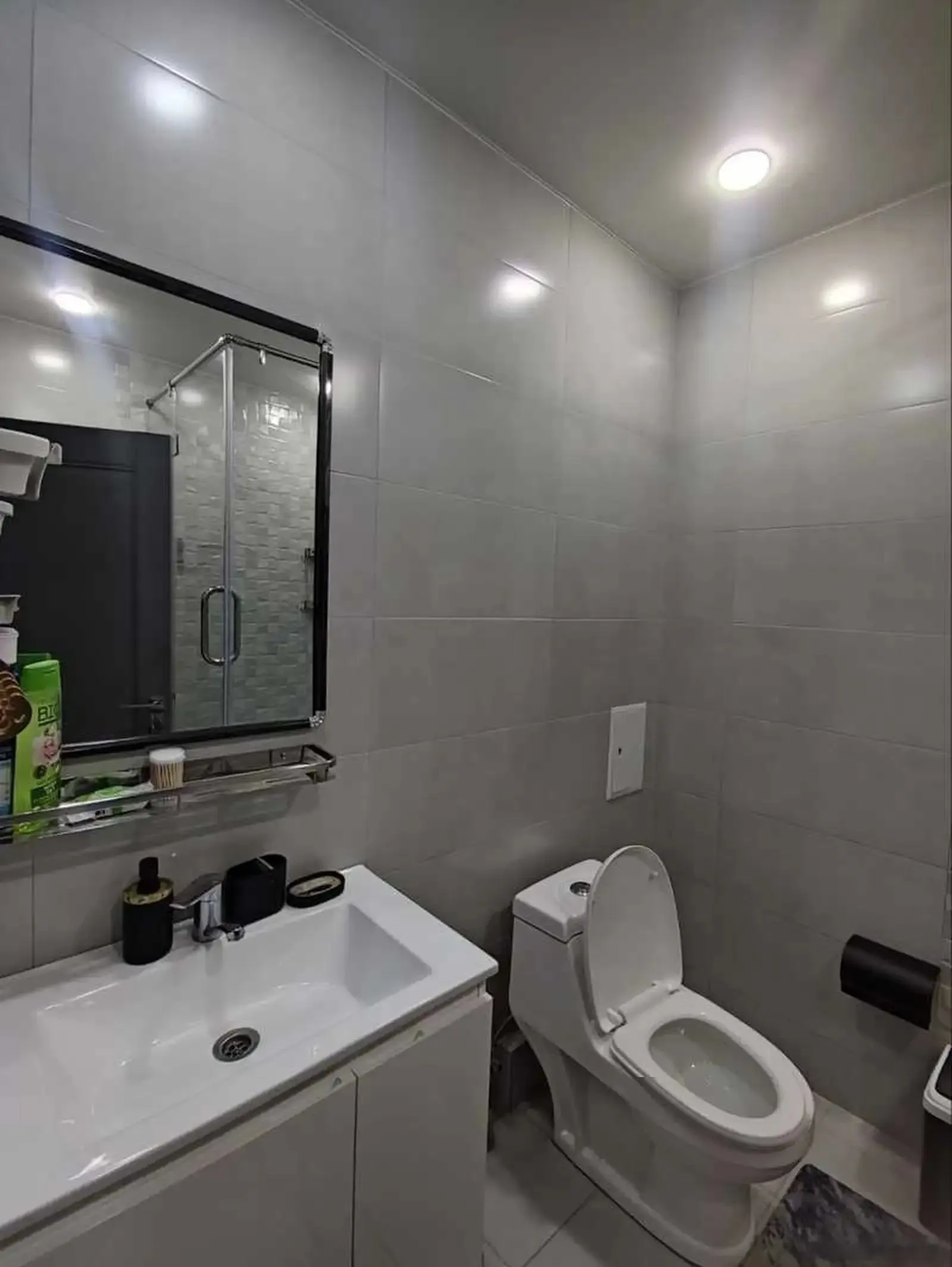 3-комн. квартира, 10 этаж, 120м², Молодёжный