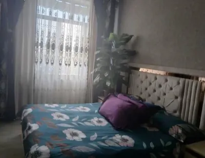 2-комн. квартира, 12 этаж, 60 м², Яккачинор, Профсоюз
