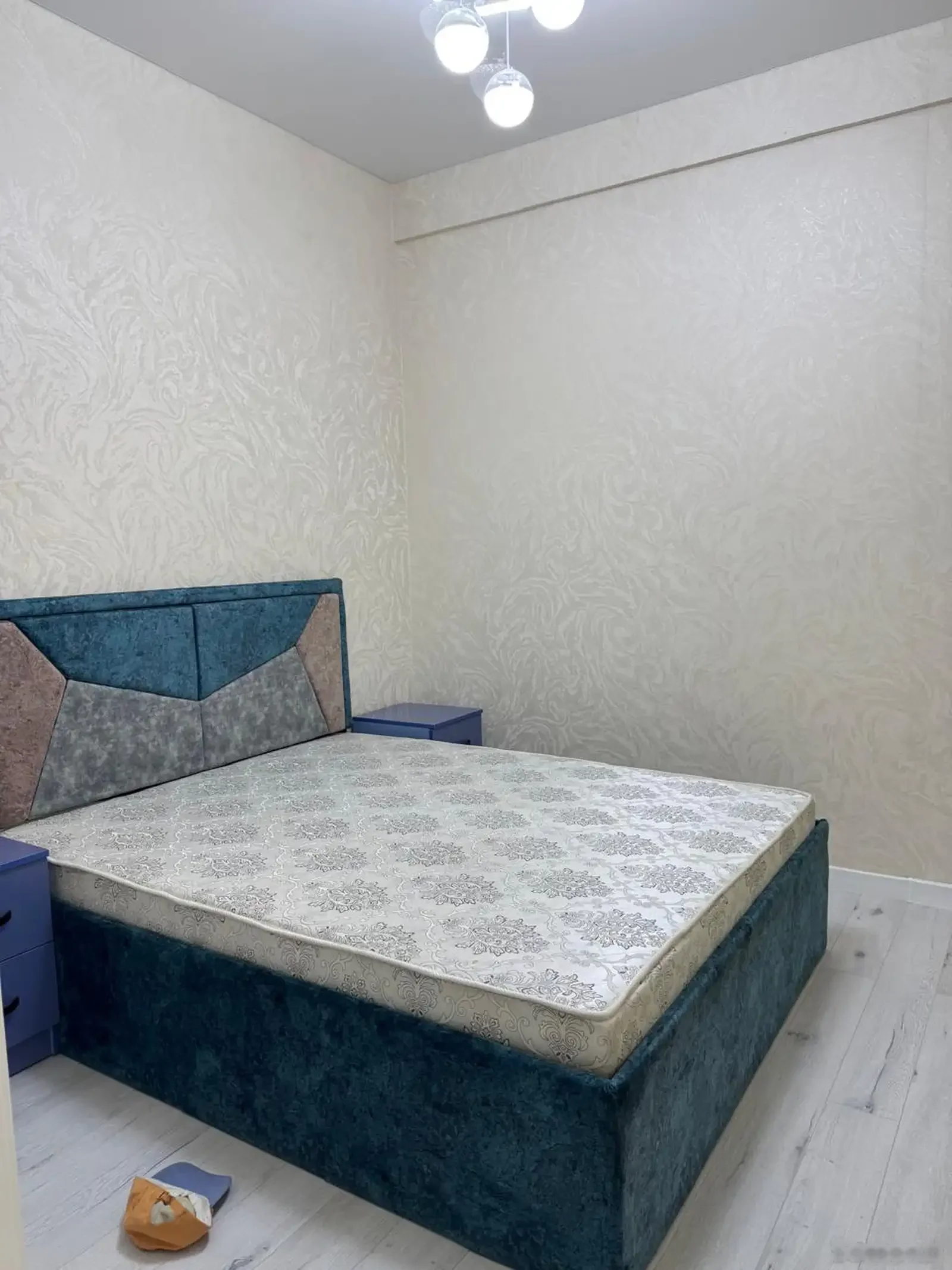 2-комн. квартира, 9 этаж, 72м², Шохмансур