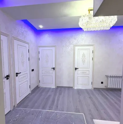 2-комн. квартира, 19 этаж, 79 м², Сино