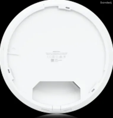 Роутер U7-Pro-Max Ubiquiti UniFi