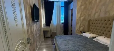 2-комн. квартира, 9 этаж, 48 м², Шохмансур