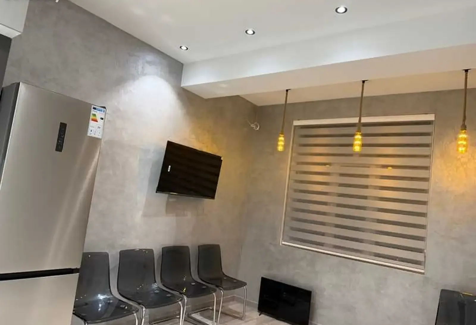2-комн. квартира, 15 этаж, 65м², И.Сомони