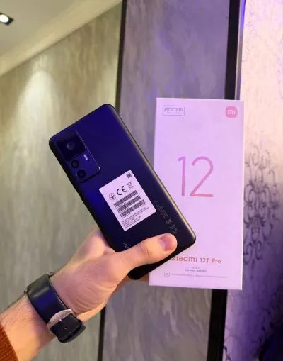 Xiaomi Mi 256 gb