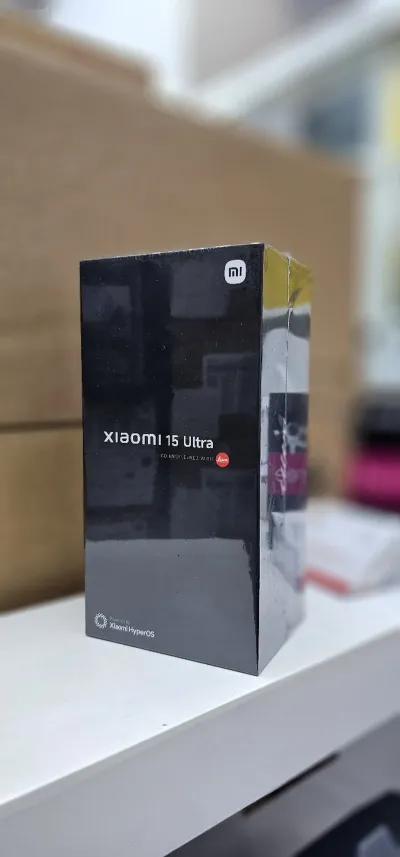 Xiaomi 15 Ultra 512gb