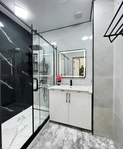 3-комн. квартира, 16 этаж, 122 м², Сино Казокон