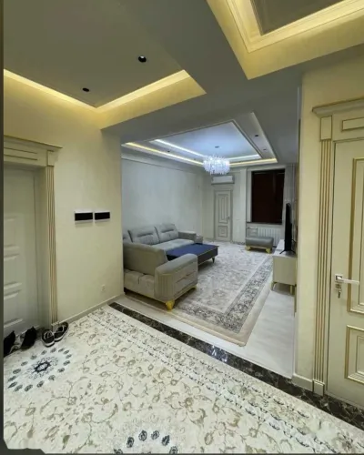 1-комн. квартира, 1 этаж, 60 м², И.Сомони