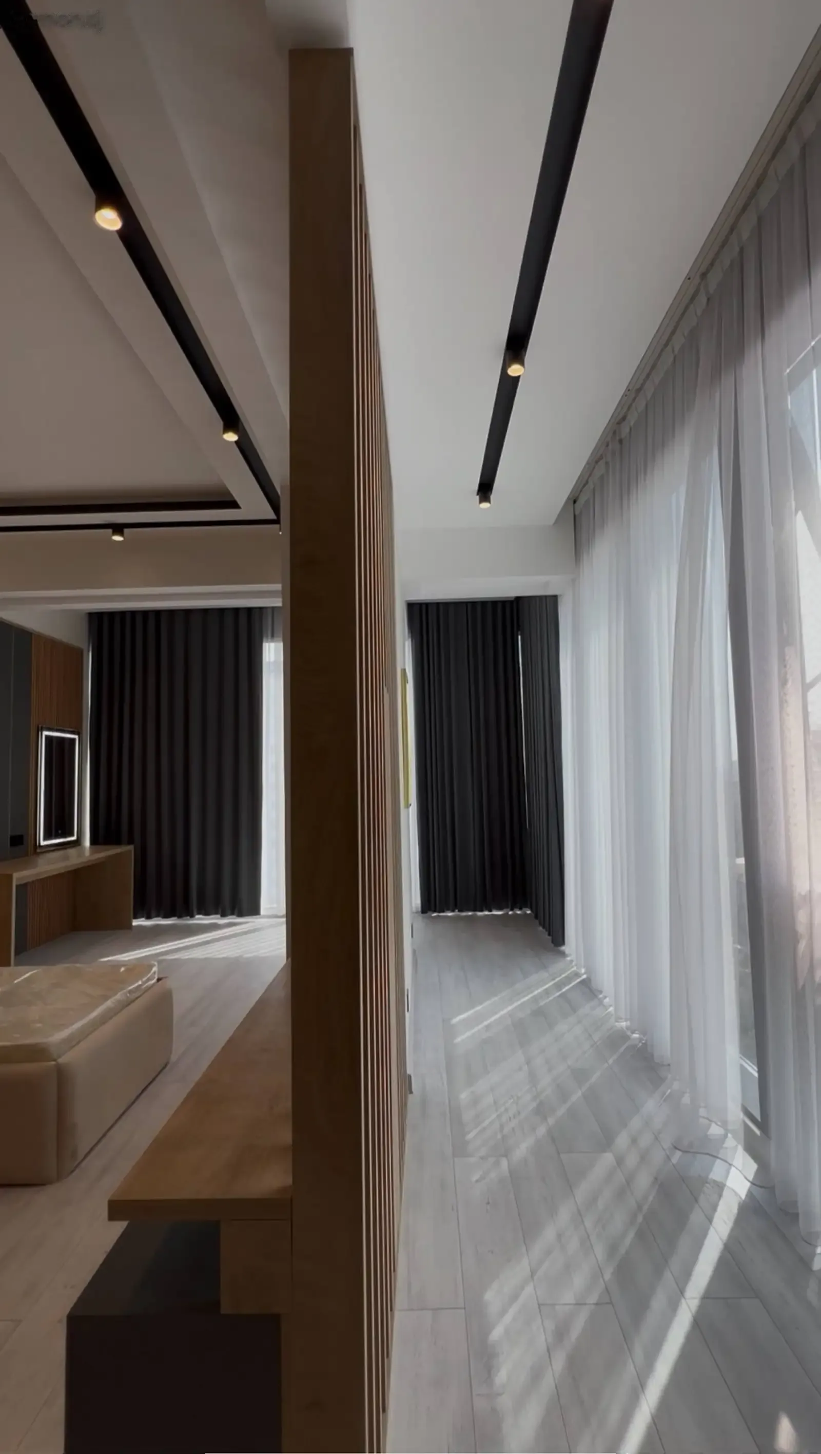 3-комн. квартира, 12 этаж, 145 м², Сомони