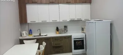 2-комн. квартира, 14 этаж, 70м², дом печать пайкар гранд беби шоп
