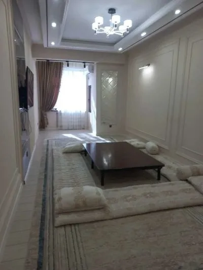 3-комн. квартира, 10 этаж, 128м², Шохмансур, повороти аэрапорт