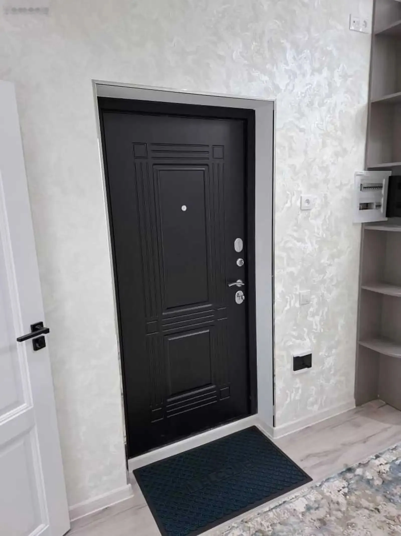 1-комн. квартира, 4 этаж, 60 м², Tcell plaza
